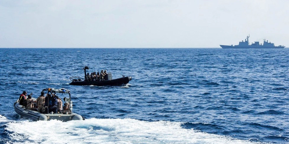 Somali pirates back in business? First hijack in 6 years raises concerns